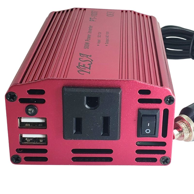 INVERTER (DC TO AC) 5481